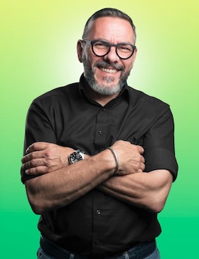 Witz vom Olli - FSK18 – Hart aber herzlich