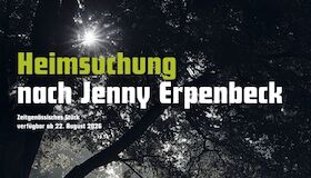 Heimsuchung - Schauspiel nach dem Roman von Jenny Erpenbeck