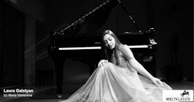 Laura Galstyan präsentiert: Zwischen Abschied und Ekstase - Les Adieux und die h-Moll Sonate