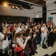 DNA. Club: Community Party