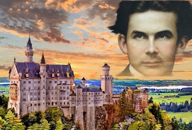 Ludwig II - 140. Todesjahr Ludwig II