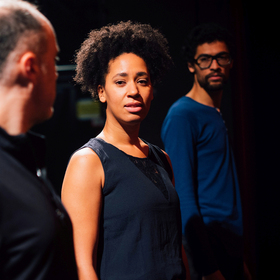 DIE MITTELMEER-MONOLOGE - Dokumentarisches Theater von Michael Ruf