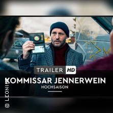Kommissar Jennerwein - Hochsaison