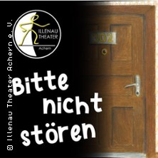 Bitte Nicht Stören