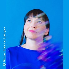 Hannah Köpf und Band