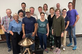 Westbeverner ThekenTheater - „Wir erreichen in Kürze „O du fröhliche““ Theater
