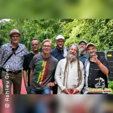 Irie Miah & the massive Vibes