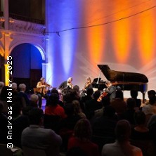 Spielende Insel - Lineages III - Brahms - The Piano Quartets