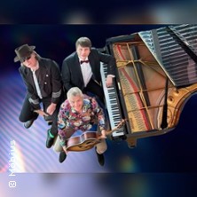Udo und Udo-Ein mysteriöses Konzert