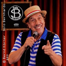 INTERMEZZO | Comedy Dinner