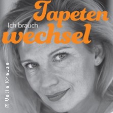 „Ich brauch Tapetenwechsel“