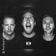 Ei-Lektro IV: Rumpelkammer