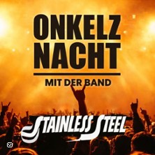 Die große Onkelz Rocknacht
