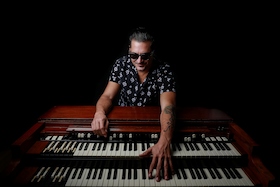 Raphael Wressnig & Soul Gift - feat. Gisele Jackson