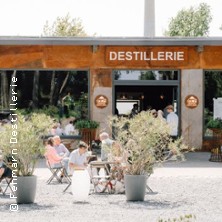 Destillerieführung & Tasting auf Fehmarn