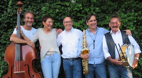 Jazz in Time - Konzertfrühstück 2027