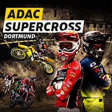 Int. 42. ADAC Supercross 2027