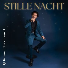 Romeo Sciacovelli - Stille Nacht
