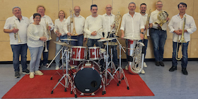 Westpfälzer Blechbläserconsort "Blech Pur"