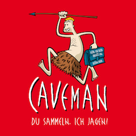 CAVEMAN