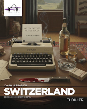 Switzerland - Thriller