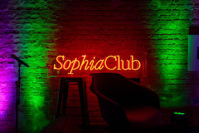 Sophia Club