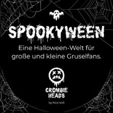 Spookyween by CrombieHeads