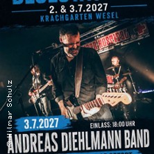 Andreas Diehlmann Band