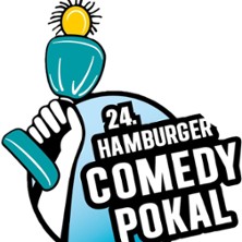 24. Hamburger Comedy Pokal! 24. Hamburger Comedy Pokal! | Moderation Sonja Gründe