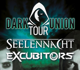 SEELENNACHT & EXCUBITORS - Dark Union - Tour 2026