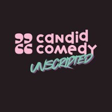 Candid Comedy - Unscripted