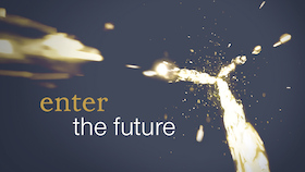 enter the future 13