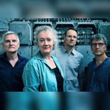 Julia Hülsmann Quartet