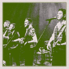 The Kilkennys - Thank You For The Days Tour 2026