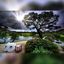 Japan – im Land der aufgehenden Sonne