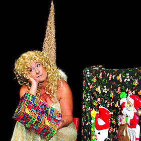 Andrea Lipka & Miriam Geissler: Lipka`s Weihnachtslacherei