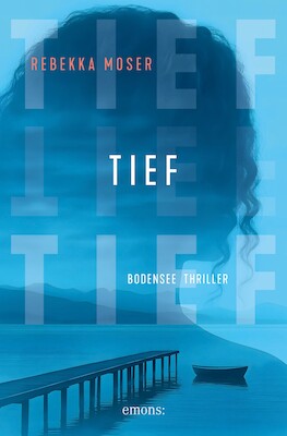 Lesung von Rebekka Moser aus "Tief"