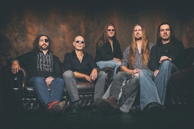 PURPLE RISING - Deep Purple Tribute Show