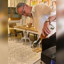 Whisky-Dinner im 4Eck - inklusive Menü, Whisky und Moderation