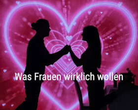 DinnerShow "Was Frauen wirklich wollen" - Kabarett-Komödie triftt 4-Gänge-Menü