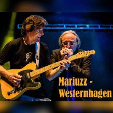 MARIUZZ-Westernhagen Tribute Show