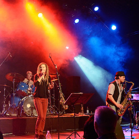 Robbi & Friends - Rock- und Popklassiker
