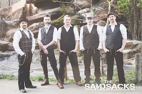 25. Irish Folk Nights - Jubiläumsveranstaltung