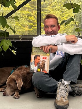 Das Wunder der Bindung – Ein Abend mit Jochen Bendel