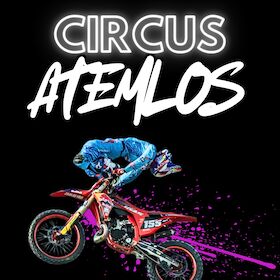 2. Hallescher Weihnachtscircus