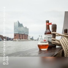 Elphi Plaza Tour mit Störtebeker Bier