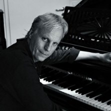 Solo Piano Variations by Aram