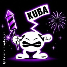 Silvester im KuBa – Jahr 2027!