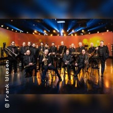 WDR Big Band meets Makoto Ozone