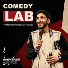 Comedy Lab - Die Stand Up Comedy Show